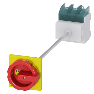Siemens 3LD2814-0TK53 Dispositifs de base Déconnecteur parfait pour les besoins industriels
