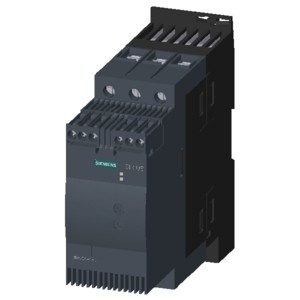 Siemens 3RW3036-1BB14 3RW30 Taille de démarrage souple S2 Terminals à vis Surmonter la fiabilité