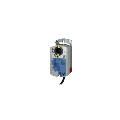 Contrôle du bâtiment facilité Siemens S55499-D378 Actuateur GDB142.1E Système d'automatisation