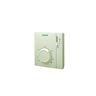 Le régulateur de température Siemens S55770-T227 RAB21 est parfait pour le contrôle du bâtiment