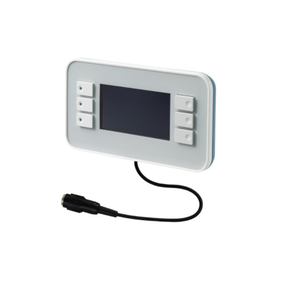 Siemens S55499-D165 VAV/NFDAST20 Outil de débogage pour le système d'automatisation de contrôle du bâtiment