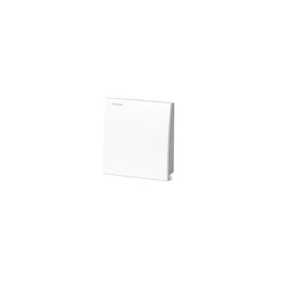 Sensor de température et d'humidité ambiante Siemens S55720-S464 QFA2079 pour le contrôle du bâtiment