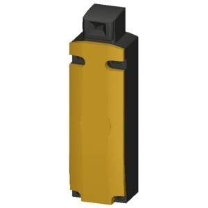 Siemens 3SE5322-0SB21 Commutateur de position en plastique avec fil M20 x 1 5 et verrouillage par solénoïde