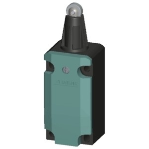 Commutateur de position des rouleaux en acier de qualité pour applications lourdes Siemens 3SE5112-0CD02