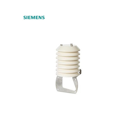 Système d'automatisation de contrôle des bâtiments Siemens BPZ AQF3100
