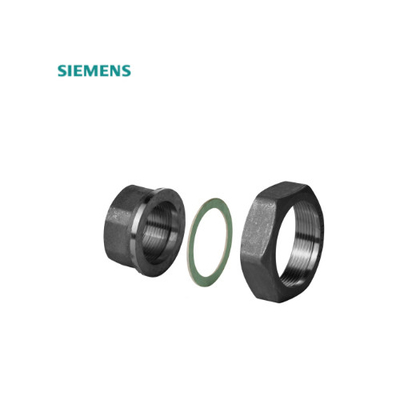 Appareil de montage de vanne BPZ ALG402 pour système d'automatisation de contrôle du bâtiment par Siemens