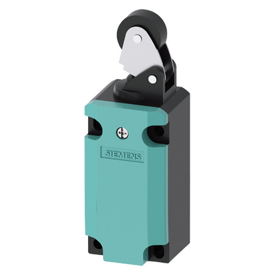 Échangeur de position hautement fonctionnel Siemens 3SE5112-0CE01 avec levier à rouleaux