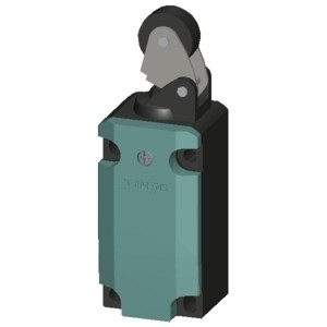 Échangeur de position hautement fonctionnel Siemens 3SE5112-0CE01 avec levier à rouleaux