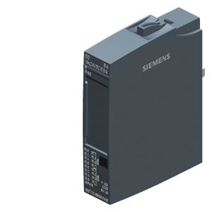 Le module de sortie numérique SIMATIC ET 200SP DQ 16x 24VDC/0 5A est destiné à Siemens 6ES7132-6BH00-0AA0