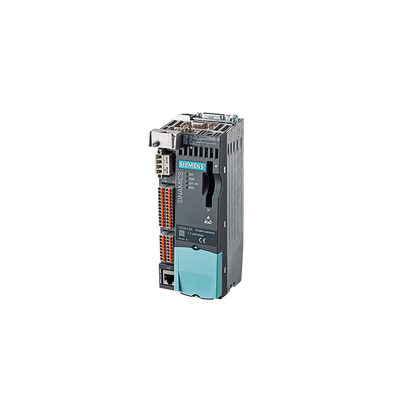 La valeur de l'unité de commande SINAMICS S120 CU310-2 DP avec l'interface PROFIBUS 6SL3040-1LA00-0AA0