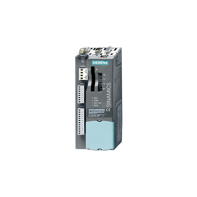 6SL3040-0LA00-0AA1 Unité de commande Siemens SINAMICS S120 avec connectivité PROFIBUS