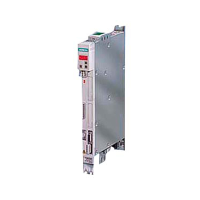 SIMOVERT MASTERDRIVES COMPACT PLUS CONVERTER 3-PH. 380-480 V 50/60 HZ, qui est équipé d'un système de régulation de mouvement