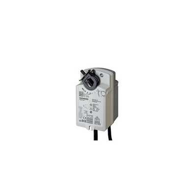 GPC321.1A Commutateur de type 4Nm230VAC Actuateur de soupape à air S55499-D239 pour contrôle industriel