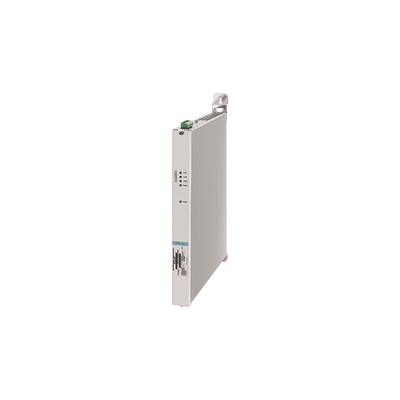 6SE7016-1TA84-1HF3 SIMOVERT Masterdrives Module de sortie de puissance PEU5 pour les appareils à courant continu de 6.1 A 510-62