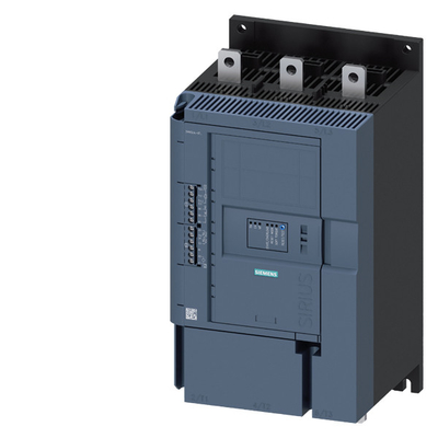 Siemens 3RW5244-6TC14 SIRIUS Soft Starter avec bornes à vis et sortie thermistorique