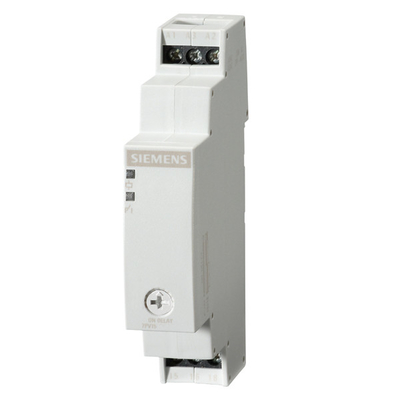 Relais de synchronisation avec fonction de décalage et de protection 7PV1512-1AP30 1 Relais de changement