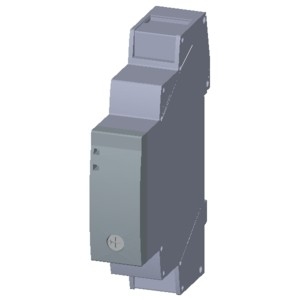 Relais de synchronisation avec fonction de décalage et de protection 7PV1512-1AP30 1 Relais de changement