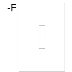 3NA3360 LV HRC Connexion de fusible GL/GG avec boucles d'adhérence et indicateur avant Taille 3 AC 500V/DC 440V