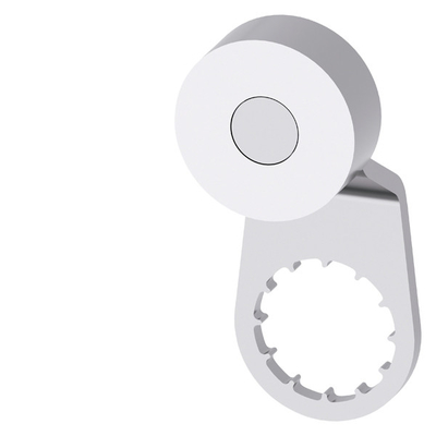 Actuateur à rouleaux en acier inoxydable à levier de torsion 3SE5000-0AA02 pour applications industrielles