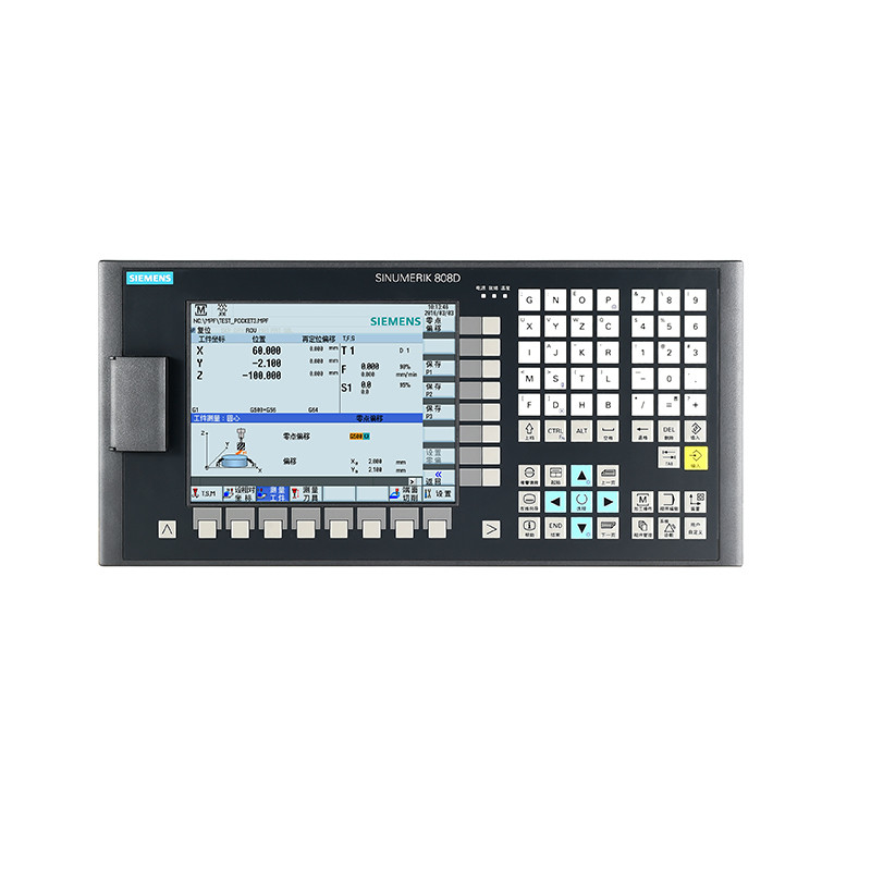 Pièces détachées pour IPC477D Pro et IPC477E Pro 19&quot; Module avant piétonnier