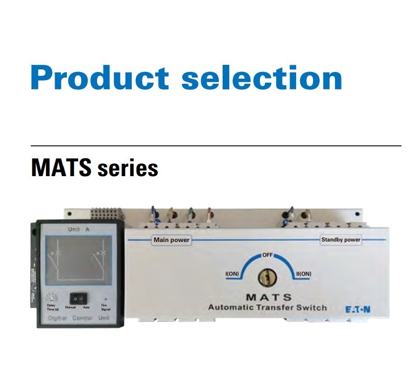 MATSA G1/A20 3 CB Contrôleur de type A B C pour une intégration facile dans les systèmes industriels