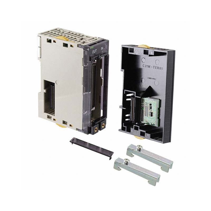 CJ1W-II101 Unité d'interface d'entrée/sortie d'expansion La solution ultime pour les accessoires PLC