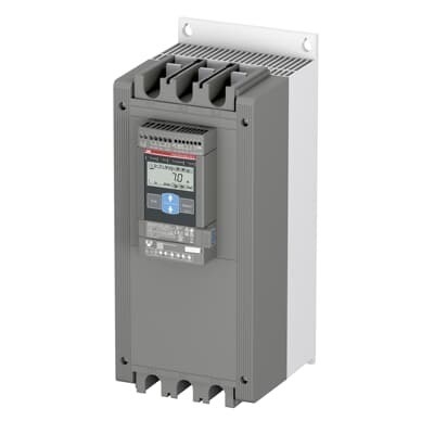 1SFA897114R7001 Démarreur souple PSE300-600-70-1 pour une gestion de l'alimentation précise et stable