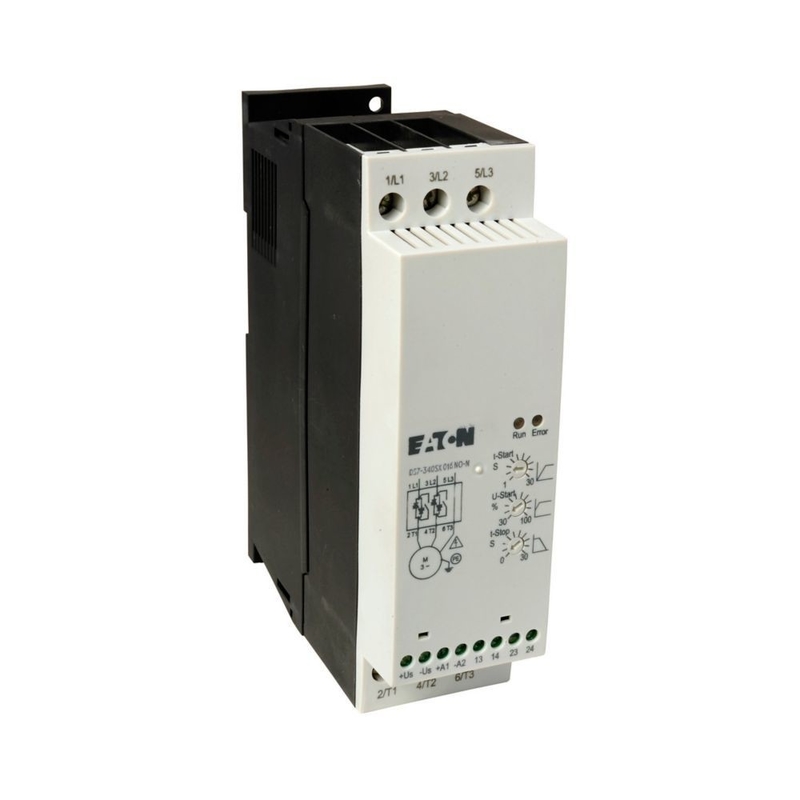 Voltage nominal DF1X1 380V 250kW Charge légère/220kW Charge lourde