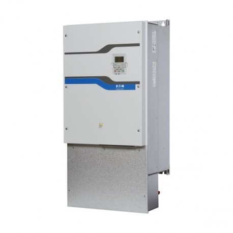 Voltage nominal 380V 0,75kW Tracteur à fréquence variable à charge lourde DV1X1-343D0NB-C20CX1