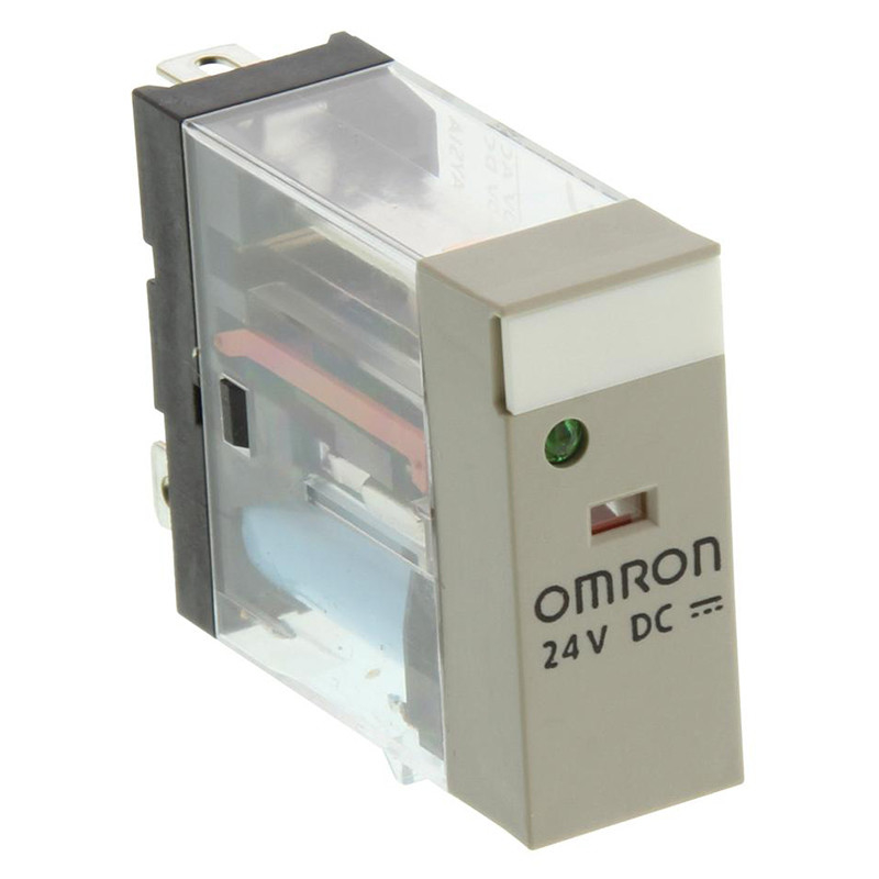 G2R-1-SND DC24 L relais intermédiaire par OMB Parfait pour les applications industrielles