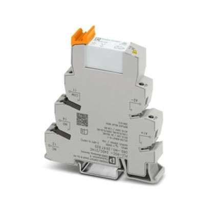 Module de relais PLC-RSC-24DC/21HC 2967620 Durable et facile à utiliser pour l'automatisation industrielle