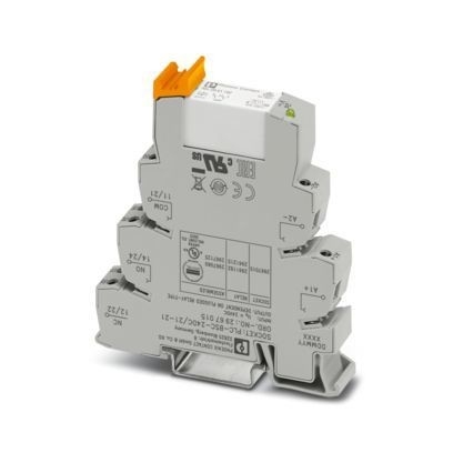 PLC-RSC-24DC/21-21 Module de relais 2967060 Le choix parfait pour l'automatisation industrielle