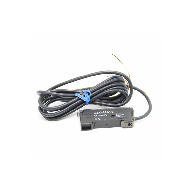 E32-ZD200 2M capteurs à fibre optique OMS Le choix parfait pour les applications industrielles