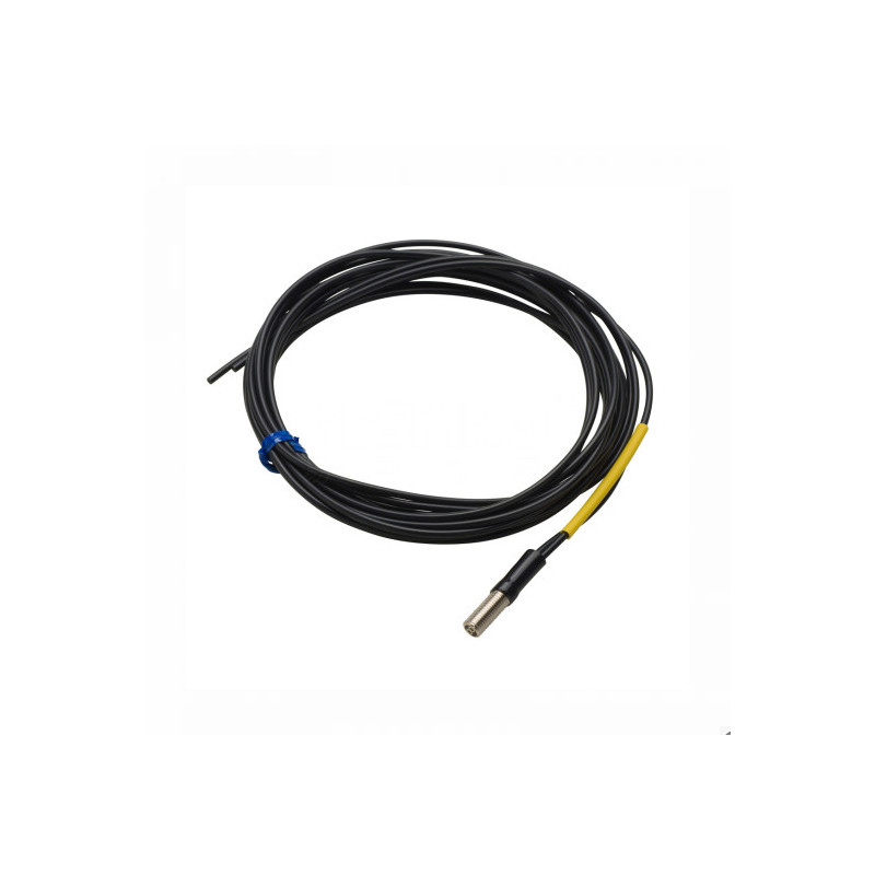 E32-ZD33 Capteurs à fibre optique 2M pour la détection précise dans les environnements industriels