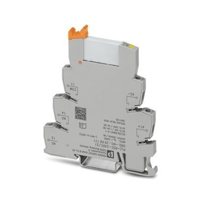 2966171 Module de relais PLC-RSC-24DC/21 Le meilleur choix pour le contrôle et l'automatisation industriels