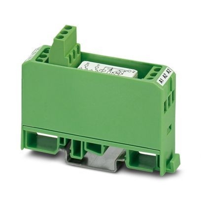 Module de relais EMG 2940391 17-REL/KSR-24/21-21-LC pour les solutions d'automatisation industrielle