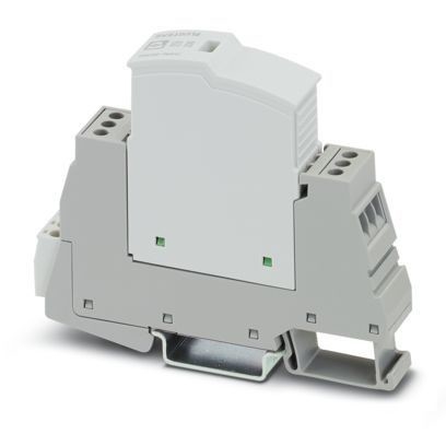Appareil de protection contre les surtensions de type 3 pour les machines industrielles PLT-SEC-T3-230-FM-UT 2907919
