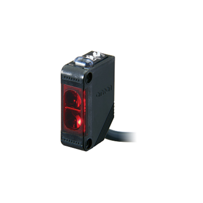 Sensor photo rétro-réfléchissant très sensible E3Z-R81 2M BY OMC avec fonction M.S.R.