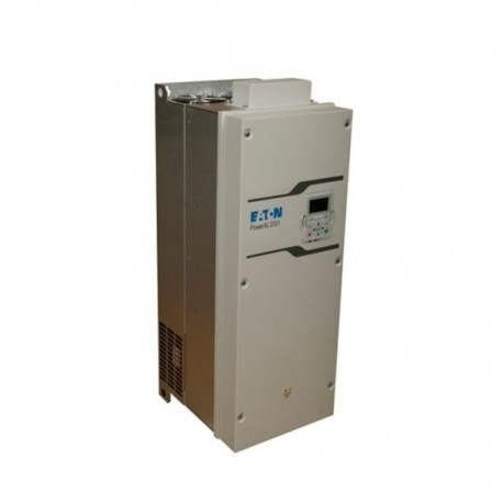 DG1 Alimentation à fréquence variable à trois phases 400V Charge légère 75KW avec protection IP54