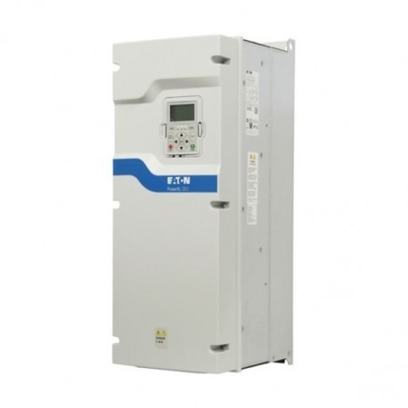 37 kW de charge légère à fréquence variable DG1-34061FB-C54C avec éclipseur et frein IP54