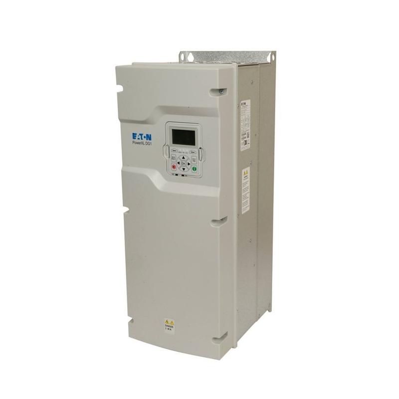 N'est pas adapté à une charge légère de 3 phases de 400 V 37 kW