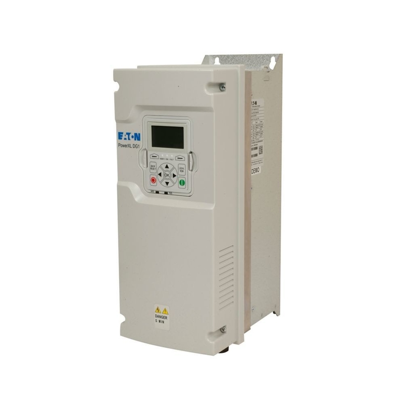 DG1-34016FB-C54C Appareil à fréquence variable pour charges légères et lourdes à trois phases de 400 V