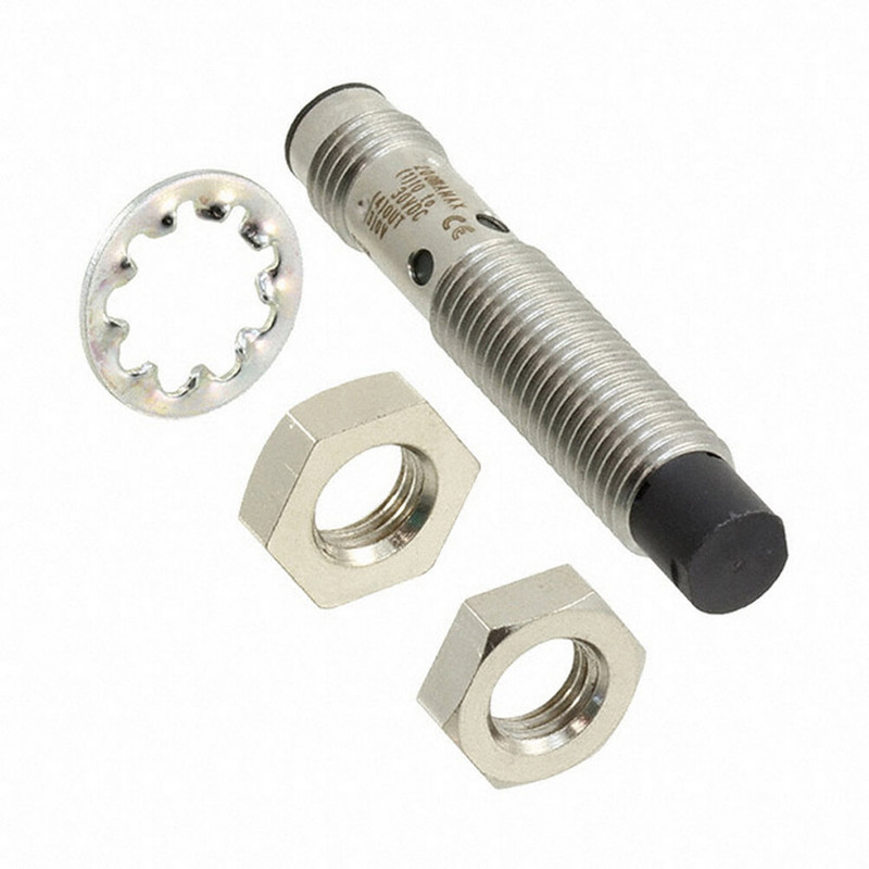 Capteurs de proximité inductifs OMS polyvalents E2B-S08KN02-MC-B1 pour diverses applications