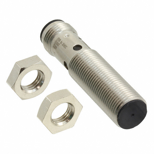 Capteurs de proximité inductifs E2B-M12KS04-M1-C2 pour l'automatisation industrielle