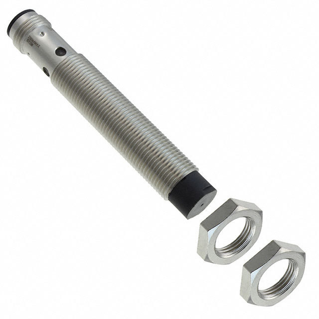 Capteurs de proximité inductifs OMS polyvalents E2B-M12LS04-M1-C1 pour diverses applications