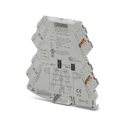 Transducteur polyvalent de mesure de fréquence 2902056 pour les besoins industriels