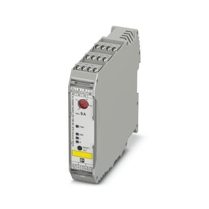 Le démarreur de moteur hybride ELR H5-IES-SC-230AC/500AC-9 2900422 pour les applications lourdes