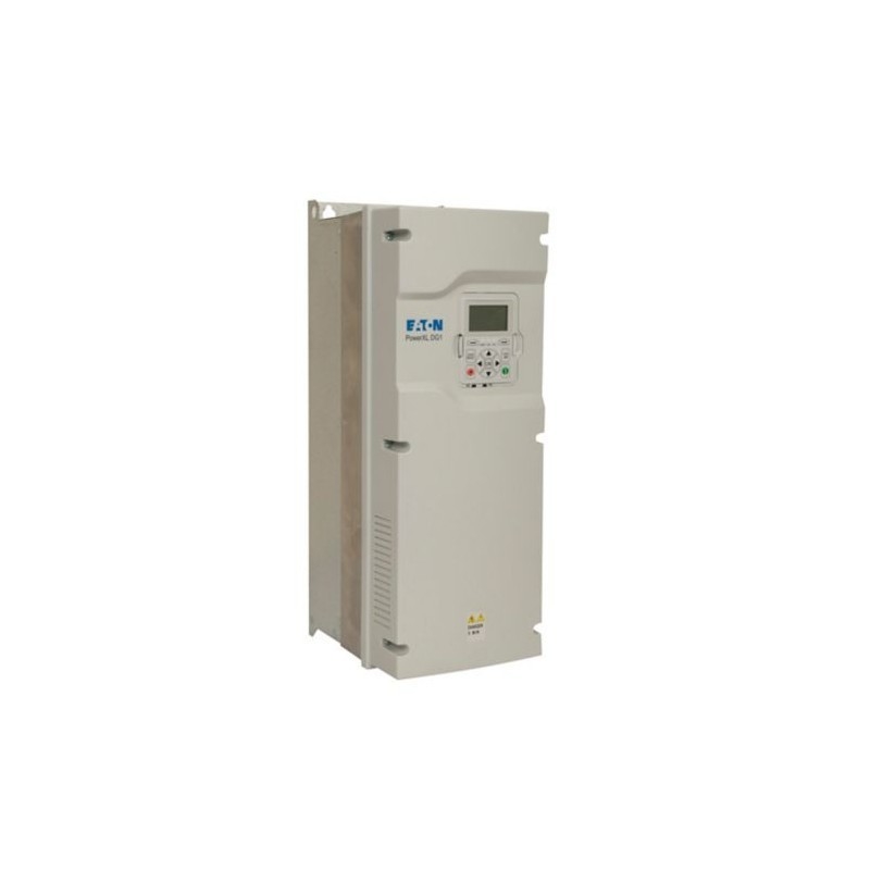 DG1 Variable Frequency Drive 3 phases 400V Charge légère 30KW pour le mode de commande personnalisé