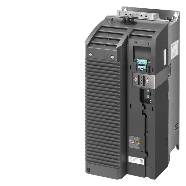 L'inverseur FSD puissant 6SL3210-1PE26-0UL0 pour SINAMICS G120 Convertisseur PM240-2 MODULE DE POURCE