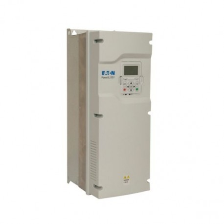 DG1-34031FB-C21C 3 phases 400V à charge légère à fréquence variable avec 18,5 kW de puissance